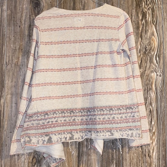 Billabong Cardigan - Picture 2 of 4